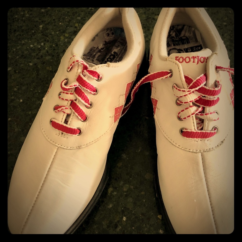 FootJoy LoPro Women’s Golf Shoes